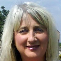 Caroline Smillie