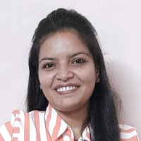 Himadrie Parikh