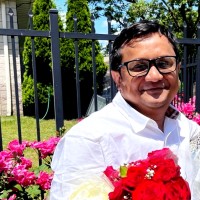 Dr. Mamun Bhuiyan