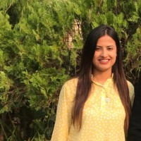 Prakriti Bhattarai