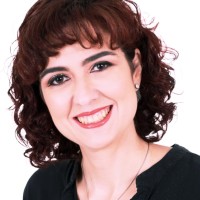 Katherine Lacerda M. Coutinho