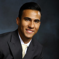 Sebastian Castro