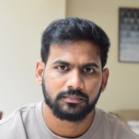 Keerthi Guda