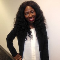 Jen Appiah-Mensah