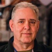 Mike Collins