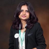 Vijaylaxmi Mathpati