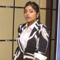 Naima Islam