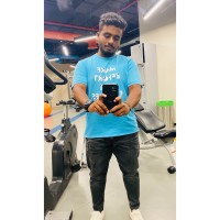 Puneeth C