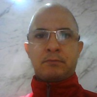 Fabio Barrense Araujo