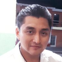 Jose Luis Garcia