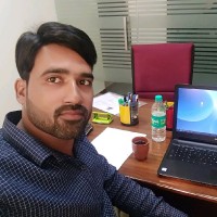 Dipanshu Pathak