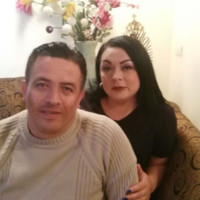 William Alberto Mend Martinez