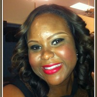 Jenice Williams
