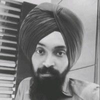 Raman Panesar