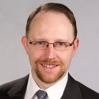 Patrick Dunleavey