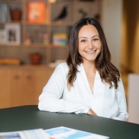 Adrienne Cusmano