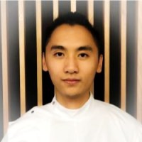 Raymond Zhou