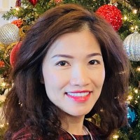Van Anh Le