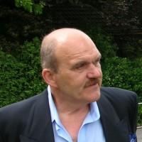 Martin Baeriswyl