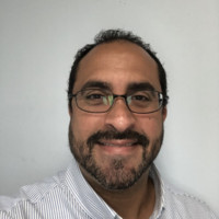 Randy Borrero