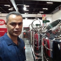 Roque Almeida Franco