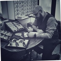 Jonathan Phipps-Smith FBDO