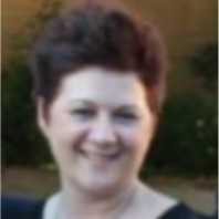 Anita Bakalbasic