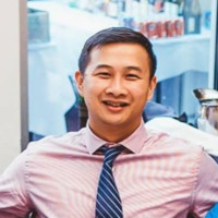 Frank Mei