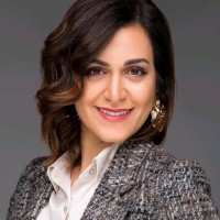 Sarah Btaddini