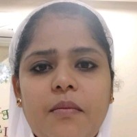 Sarika Girija sudhakaran