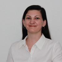 Elizabeth Welsh
