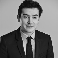 Nicolas JULLIEN