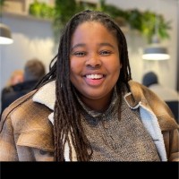 Zinzile Mkhize