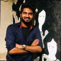 Revanth Tummala, Ains®
