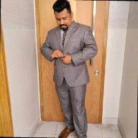 Mohammad Rubel
