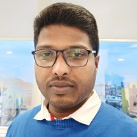Koteswararao Mannem