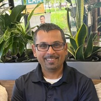 Peter Kiritpal