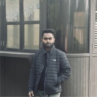 Md.Amit Hasan Mridu