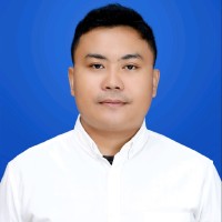 Tiyarman Restu Putra Gulo, S.H.