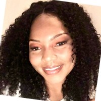 Shareeta Preston