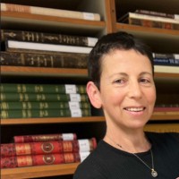 Ayelet Rubin