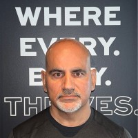 Arun Datwani