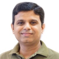 Nirav Shah