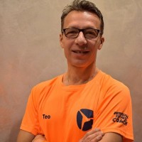 Teo Suriano