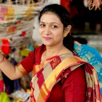 Shivani Bhoyar