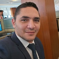 Mohamed Farouk