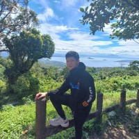 Mark Joseph Tagum