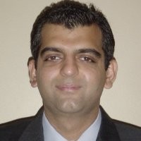 Amit Grover