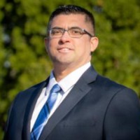 Steve Cruz