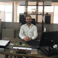 Ozan Özden